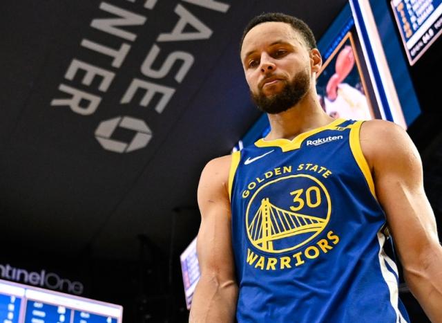 pp电子-库里消沉施罗德迷失 勇士已到破釜沉舟之时