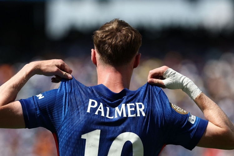 PP电子官方-唇语专家谈马杜埃凯和帕尔默对话：马杜埃凯说帕尔默应参加世界杯