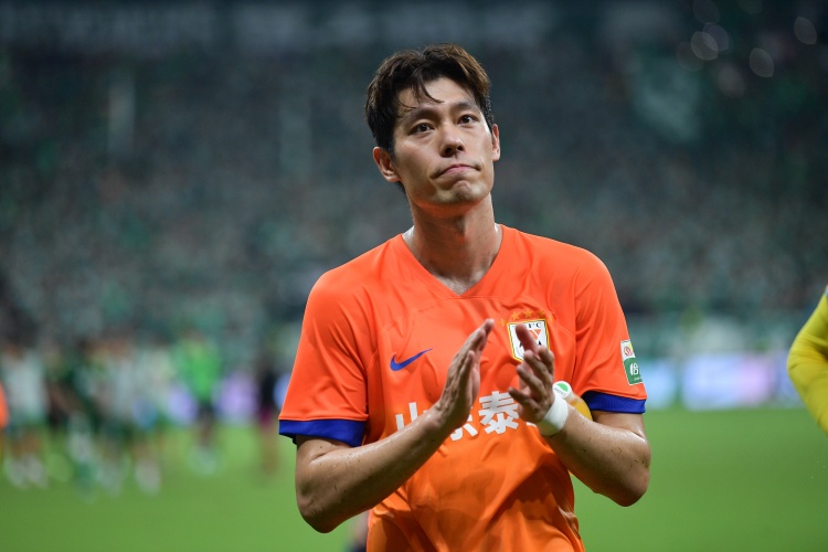 PP电子官方-德转显示泰山球员毕津浩已加盟大连英博，方式为自由转会