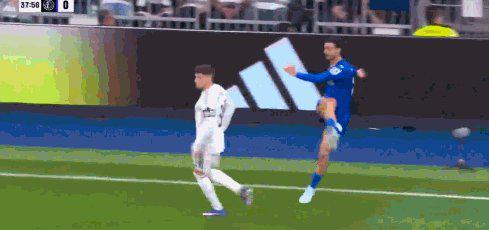 pp电子-【早报】无解世界波，皇马吞连败！