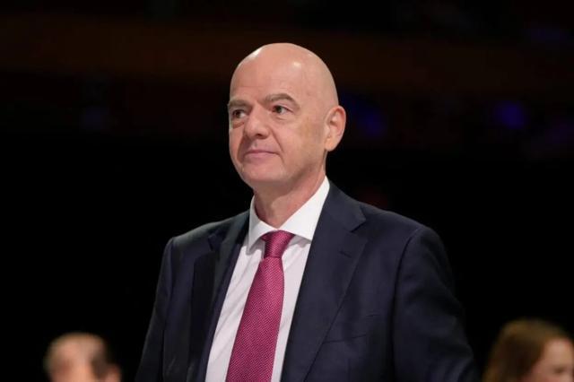 PP电子官方-在地球踢就别怕事！因凡蒂诺力挺“战火中”的墨西哥